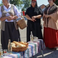 Zobacz w powiększeniu: POWSTANIE STYCZNIOWE – 160 lat później w Baranowie (58)